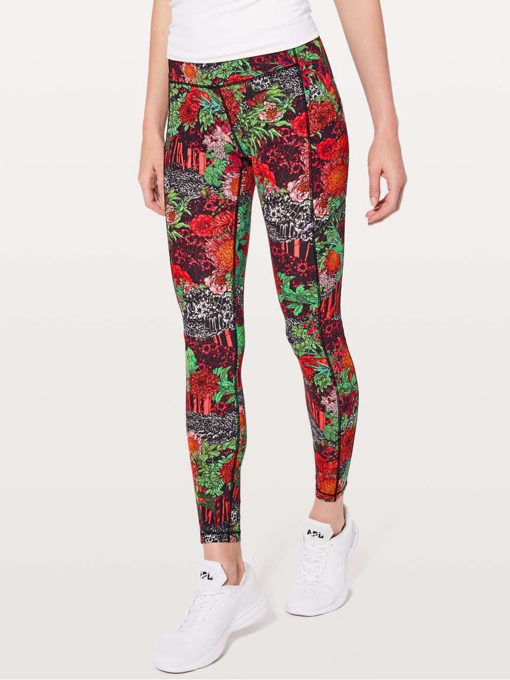 Lululemon Women’s Speed Up Tight Size 4 Style# W5BC7S